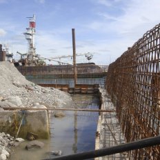 Rebar Works
